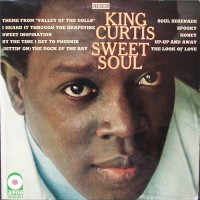 Purchase King Curtis - Sweet Soul (Vinyl)
