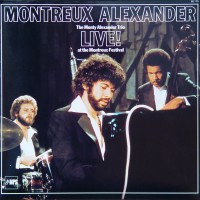 Purchase Monty Alexander - Montreux Alexander Live (Vinyl)
