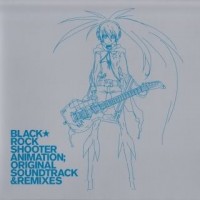 Purchase VA - Black Rock Shooter Movie OST CD1