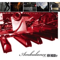 Purchase Ambulance LTD - New English (EP)