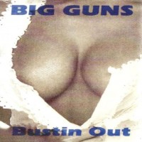 Purchase Big Guns - Bustin' Out
