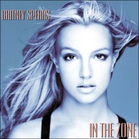 Purchase Britney Spears - In The Zone (Japanese Edition)