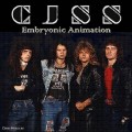 Buy Cjss - Embryonic Animation Mp3 Download