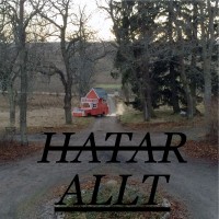 Purchase Den Svenska Björnstammen - Hatar Allt (CDS)