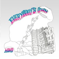 Purchase Hand - Everybody's Own (Vinyl)