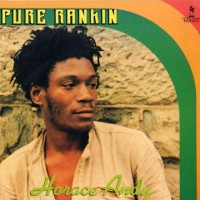 Purchase Horace Andy - Pure Rankin