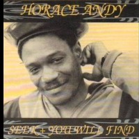 Purchase Horace Andy - Seek + You Will Find