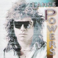 Purchase Lance Powers - Lance Powers