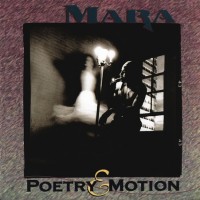 Purchase Mara - Poetry & Motion
