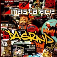 Purchase Masta Ace - Da Grind (Feat. Apocalypse) (MCD)