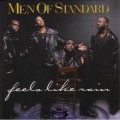 Buy Men Of Standard - Feels Like Rain Mp3 Download