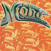 Purchase Mick Farren - Mona (The Carnivorous Circus) (Remastered 1999)