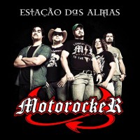 Purchase Motorocker - Estacao Das Almas (CDS)