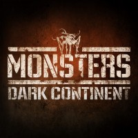 Purchase Neil Davidge - Monsters: Dark Continent