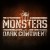 Buy Neil Davidge - Monsters: Dark Continent Mp3 Download
