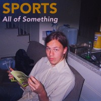 Purchase Sports - All Of Something