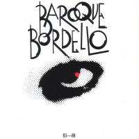 Purchase Baroque Bordello - 83-86 - Regards CD1