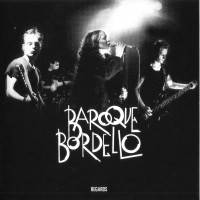 Purchase Baroque Bordello - 83-86 - Regards CD2