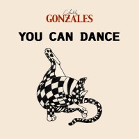 Purchase Chilly Gonzales - You Can Dance (MCD)