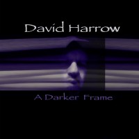 Purchase David Harrow - A Darker Frame
