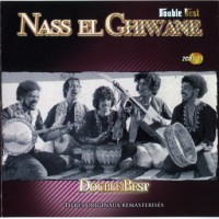 Purchase Nass El Ghiwane - Double Best CD1