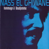 Purchase Nass El Ghiwane - Hommage À Boudjemma
