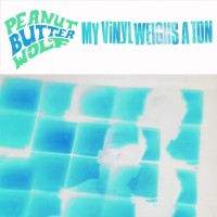 Purchase Peanut Butter Wolf - My Vinyl Weighs A Ton Instrumentals