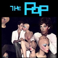 Purchase The Pop - The Pop (Vinyl)