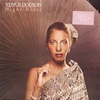 Purchase Venus Dodson - Night Rider (Vinyl)
