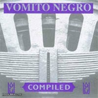Purchase Vomito Negro - Compiled