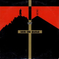 Purchase Vomito Negro - Save The World (EP)