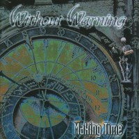 Purchase Without Warning - Making Time (Reissued 2003)