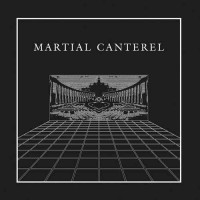 Purchase Martial Canterel - Empire