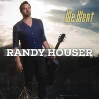 Purchase Randy Houser - We Went (CDS)