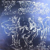 Purchase Ruts DC - Rhythm Collision