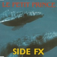Purchase Side Fx - Primitive Origin (EP)