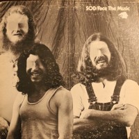 Purchase Sod - Face The Music (Vinyl)