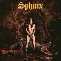 Purchase Sphinx - Burning Lights (Vinyl)