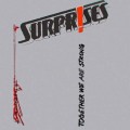 Buy Surprises - Together We Are Strong Mp3 Download