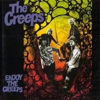Purchase The Creeps - Enjoy The Creeps (Reissued 1990)