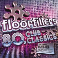 Purchase VA - Floorfillers 80S Club Classics CD1