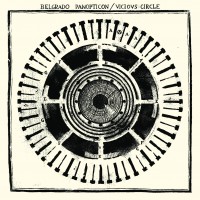 Purchase Belgrado - Panopticon - Vicious Circle (EP)