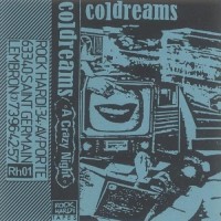Purchase Coldreams - A Crazy Night (Vinyl)