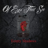 Purchase Of Eyes That See - Empty Shadows (EP)