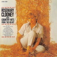Purchase Rosemary Clooney - Sings Country Hits From The Heart (Vinyl)