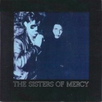 Purchase The Sisters of Mercy - Lucretia My Reflection (VLS)