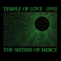 Purchase The Sisters of Mercy - Temple Of Love (CDS)