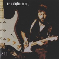 Purchase Eric Clapton - The Blues CD3