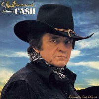 Purchase Johnny Cash - Adventures Of Johnny Cash