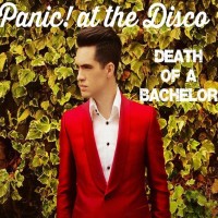 Purchase Panic! At The Disco - Death Of A Bachelor (CDS)